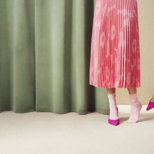 Stilista konsultācija